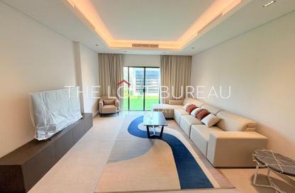 Apartment - 2 Bedrooms - 2 Bathrooms for sale in La Plage South - La Plage - The Pearl Island - Doha