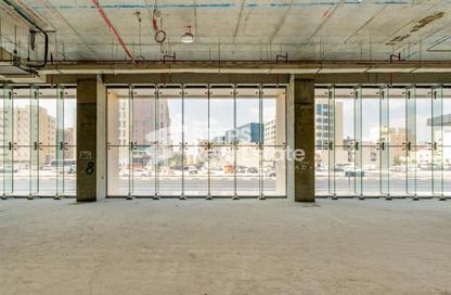 Show Room - Studio - 1 for rent in Al Mansoura - Al Mansoura - Doha