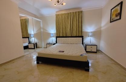 Apartment - 1 - 1 for rent in Simaisma Street - Umm Ghuwailina - Doha