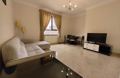 Apartment - 1 - 1 for rent in Simaisma Street - Umm Ghuwailina - Doha Apartment - 1 - 1 for rent in Simaisma Street - Umm Ghuwailina - Doha