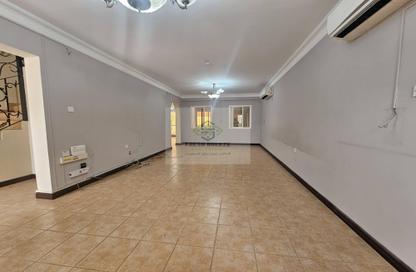 Villa - 4 Bedrooms - 5 Bathrooms for rent in Al Waab Street - Al Waab - Doha