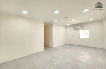 Apartment - 3 Bedrooms - 3 Bathrooms for rent in Muntazah 7 - Al Muntazah - Doha Apartment - 3 Bedrooms - 3 Bathrooms for rent in Muntazah 7 - Al Muntazah - Doha