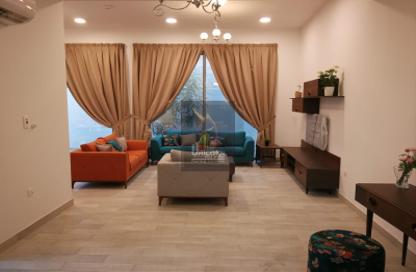 Compound - 4 Bedrooms - 4 Bathrooms for rent in Muraikh - AlMuraikh - Doha
