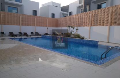 Compound - 4 Bedrooms - 4 Bathrooms for rent in Muraikh - AlMuraikh - Doha