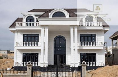 Villa - 7 Bedrooms - 7+ Bathrooms for sale in Izghawa - Izghawa - Doha