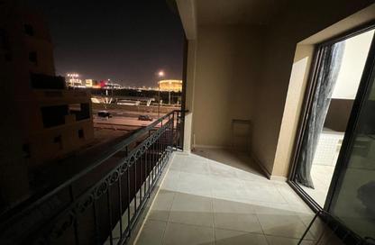 Apartment - Studio - 1 Bathroom for rent in Rome - Fox Hills - Fox Hills - Lusail Apartment - Studio - 1 Bathroom for rent in Rome - Fox Hills - Fox Hills - Lusail