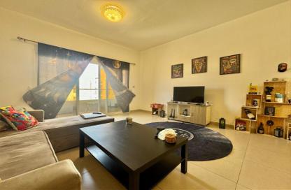 Apartment - 1 Bedroom - 2 Bathrooms for rent in Dara - Fox Hills - Lusail