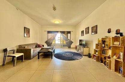 Apartment - 1 Bedroom - 2 Bathrooms for rent in Dara - Fox Hills - Lusail