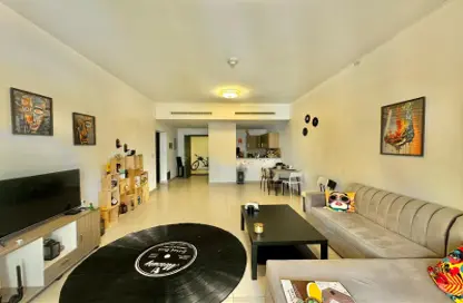 شقة - غرفة نوم - 2 حمامات للايجار في دارا - فوكس هيلز - الوسيل