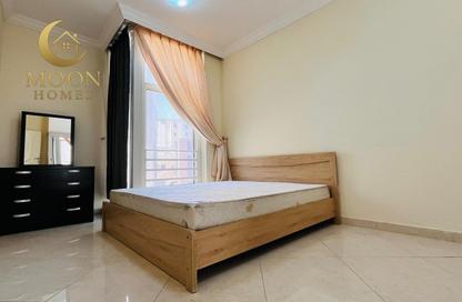 Apartment - 3 Bedrooms - 2 Bathrooms for rent in Al Mansoura - Al Mansoura - Doha