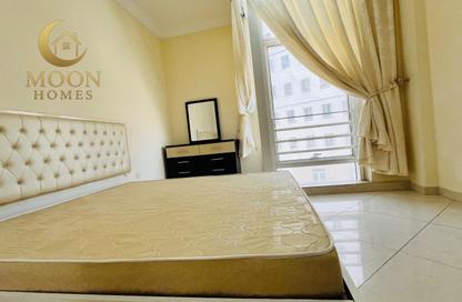 Apartment - 3 Bedrooms - 2 Bathrooms for rent in Al Mansoura - Al Mansoura - Doha
