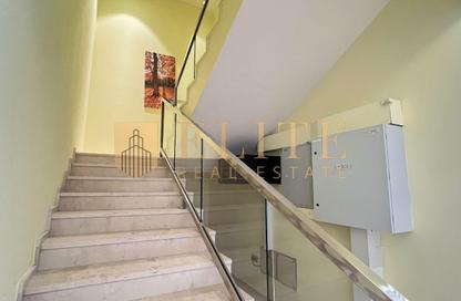 Villa - 4 - 4 for rent in Q City Compound - Umm Al Amad - Al Shamal