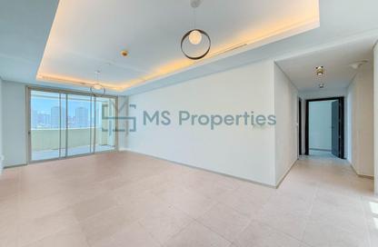 Apartment - 2 - 3 for rent in Viva Central - Viva Bahriyah - The Pearl Island - Doha