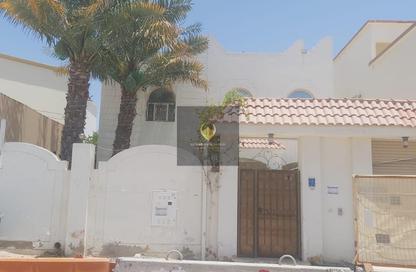 Villa - 7 Bedrooms - 6 Bathrooms for rent in Al Wukair - Al Wukair - Al Wakra