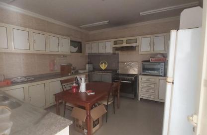 Villa - 7 Bedrooms - 6 Bathrooms for rent in Al Wukair - Al Wukair - Al Wakra