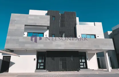 فيلا - 4 غرف نوم - 4 حمامات للايجار في شارع السد - السد - الدوحة