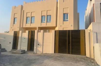 Villa - 6 Bedrooms - 6 Bathrooms for rent in Al Luqta - Al Luqta - Doha