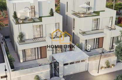 Villa - 5 - 4 for sale in Al Thumama - Al Thumama - Doha