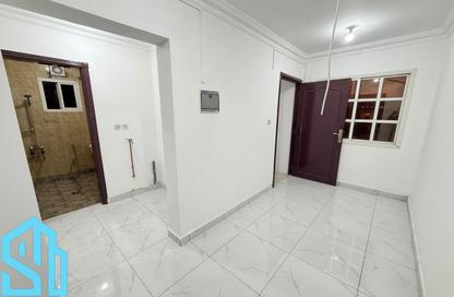 Apartment - 1 Bedroom - 1 Bathroom for rent in Al Hamraa Street - Al Thumama - Doha Apartment - 1 Bedroom - 1 Bathroom for rent in Al Hamraa Street - Al Thumama - Doha