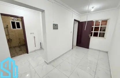 Apartment - 1 Bedroom - 1 Bathroom for rent in Al Hamraa Street - Al Thumama - Doha