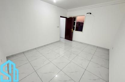Apartment - 1 Bedroom - 1 Bathroom for rent in Al Hamraa Street - Al Thumama - Doha