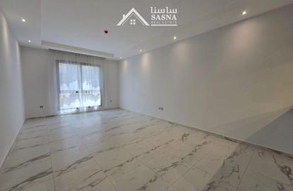 Apartment - 1 Bedroom - 2 Bathrooms for rent in Fox Hills - Fox Hills - Lusail