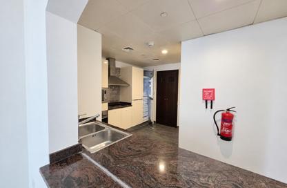 Apartment - 1 - 1 for rent in Porto Arabia Townhouses - Porto Arabia - The Pearl Island - Doha