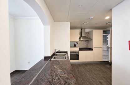 Apartment - 1 - 1 for rent in Porto Arabia Townhouses - Porto Arabia - The Pearl Island - Doha