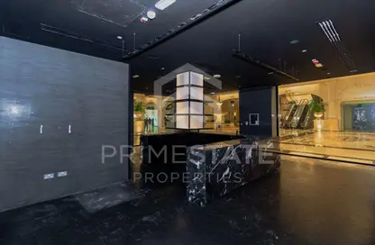 Shop - Studio - 1 Bathroom for rent in Al Sadd Road - Al Sadd - Doha