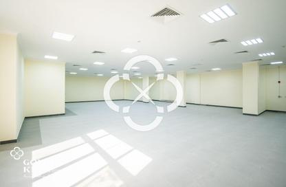 Office Space - Studio - 1 Bathroom for rent in Um Salal shops - Umm Salal City - Doha