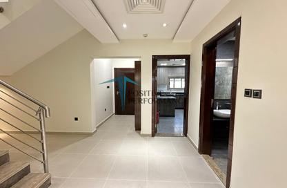 Villa - 3 Bedrooms - 4 Bathrooms for rent in Al Messila - Al Messila - Doha