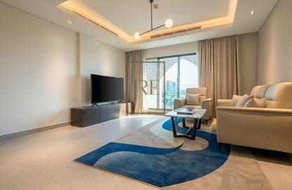 Apartment - 1 - 2 for rent in East Porto Drive - Porto Arabia - The Pearl Island - Doha Apartment - 1 - 2 for rent in East Porto Drive - Porto Arabia - The Pearl Island - Doha
