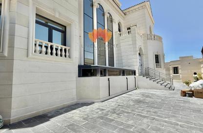 Villa - 6 - 7 for rent in Waterfront West Villas - Waterfront Residential - The Waterfront - Lusail