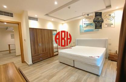 Apartment - 2 - 3 for rent in Al Sadd Road - Al Sadd - Doha