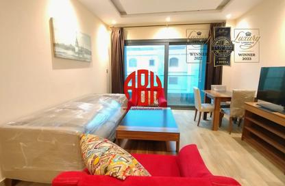 Apartment - 2 - 3 for rent in Al Sadd Road - Al Sadd - Doha