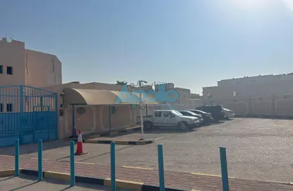 Whole Building - Studio for rent in Al Hilal West - Al Hilal - Doha