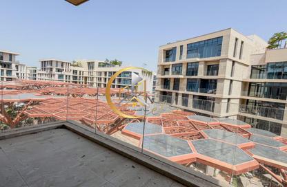 شقة - 2 - 4 للايجار في كريستال ريزيدنس - جزيرة جيوان - جزيرة اللؤلؤة - الدوحة