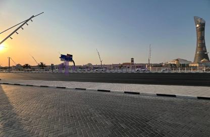 Land - Studio for sale in Al Waab Street - Al Waab - Doha
