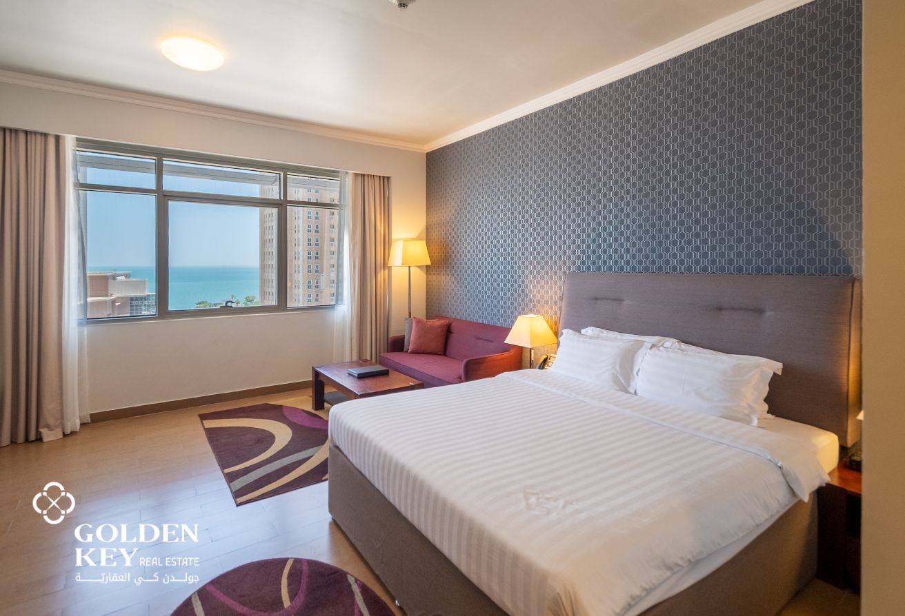Bills Included | Fully Serviced | Five Star Living