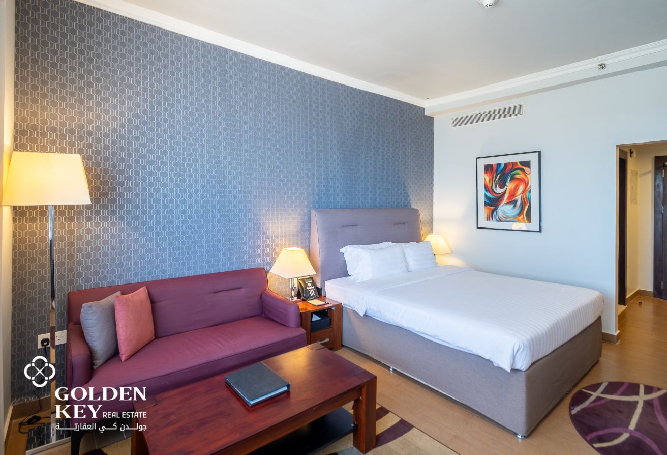 Bills Included | Fully Serviced | Five Star Living
