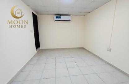 Apartment - 1 Bedroom - 1 Bathroom for rent in Barzan Compound - New Salata - Salata - Doha