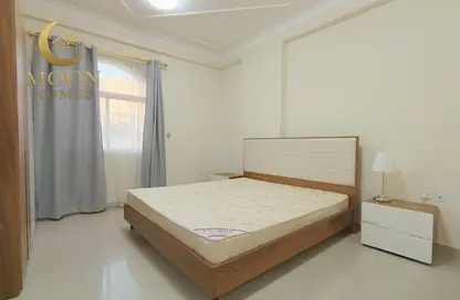 شقة - 2 غرف نوم - 3 حمامات للايجار في شارع السد - السد - الدوحة