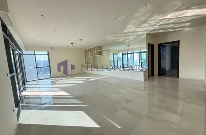 Apartment - 2 Bedrooms - 4 Bathrooms for sale in Seef Lusail Tower 1 - Seef Lusail - Lusail City - Lusail