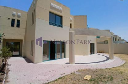 Villa - 5 Bedrooms - 5 Bathrooms for rent in Al Waab Street - Al Waab - Doha