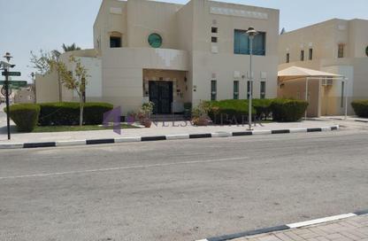 Villa - 5 Bedrooms - 5 Bathrooms for rent in Al Waab Street - Al Waab - Doha