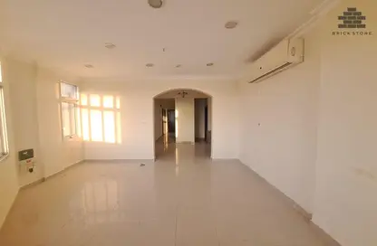 شقة - 3 غرف نوم - 3 حمامات للايجار في منتزه 19 - المنتزه - الدوحة