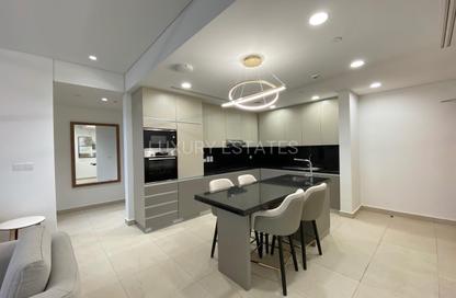 Apartment - 1 - 2 for rent in Floresta Gardens - Floresta Gardens - The Pearl Island - Doha