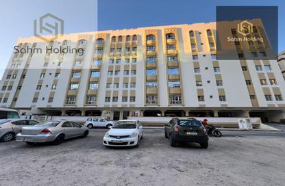 Apartment - 1 Bedroom - 1 Bathroom for rent in Al Mansoura - Al Mansoura - Doha