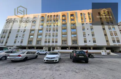 Apartment - 1 Bedroom - 1 Bathroom for rent in Al Mansoura - Al Mansoura - Doha