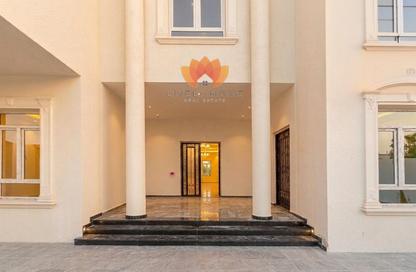 Villa - 7+ Bedrooms - 7+ Bathrooms for rent in Waterfront West Villas - Waterfront Residential - The Waterfront - Lusail Villa - 7+ Bedrooms - 7+ Bathrooms for rent in Waterfront West Villas - Waterfront Residential - The Waterfront - Lusail